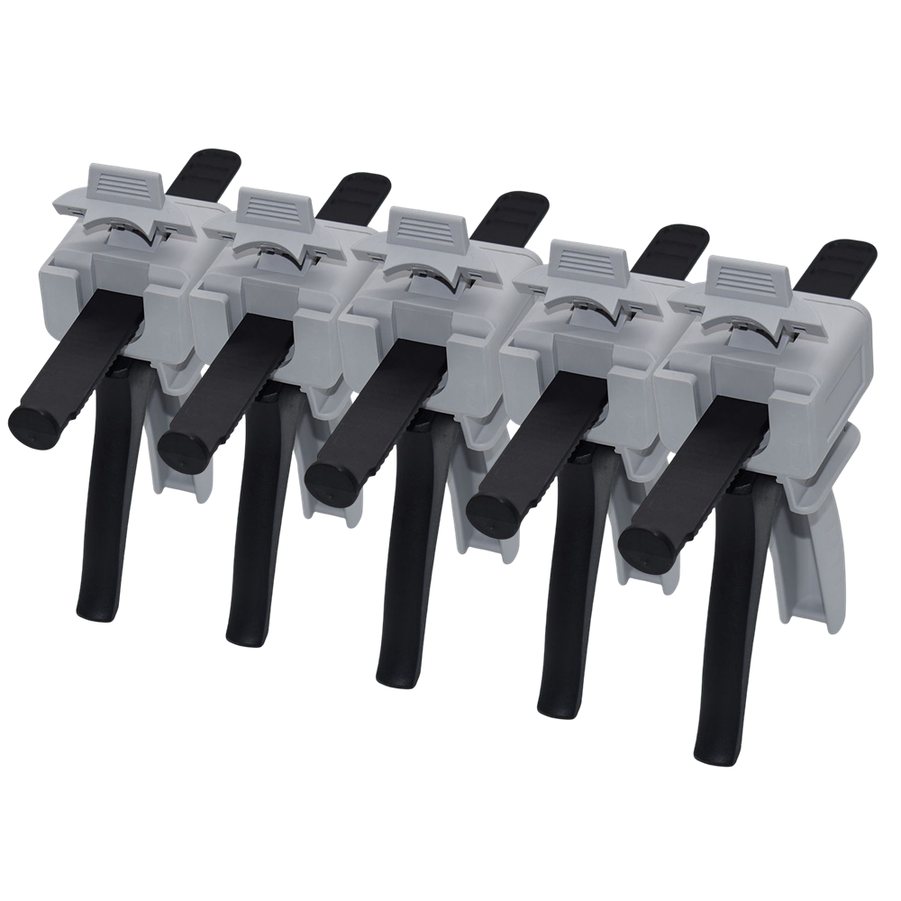 Caulking Gun Dispensing - 50pcs 1-part Adhesive Glue Gun 30cc