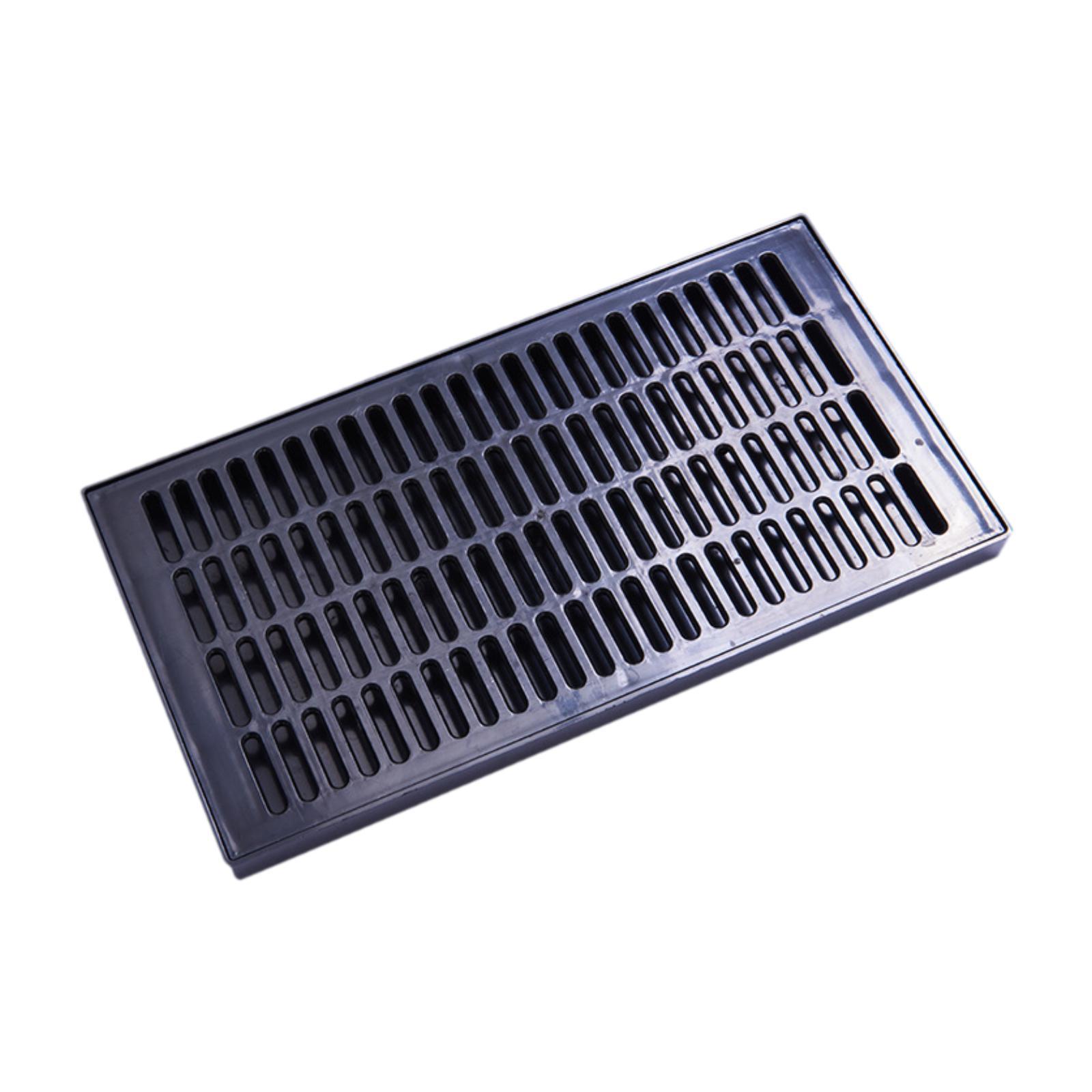 Home Improvement Mall - Beer Drip Tray Multifunction Easy Carrying