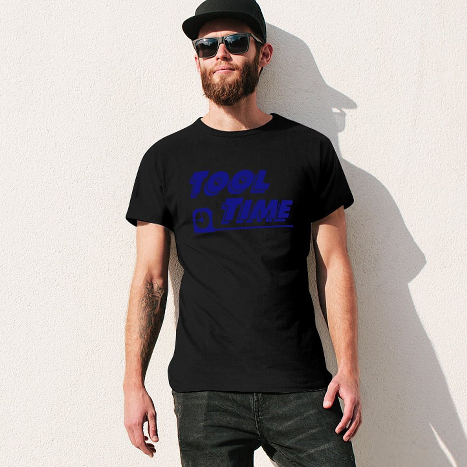 Tool Time Logo - Home Improvem - Home Improvement Logo ulasan dan harga