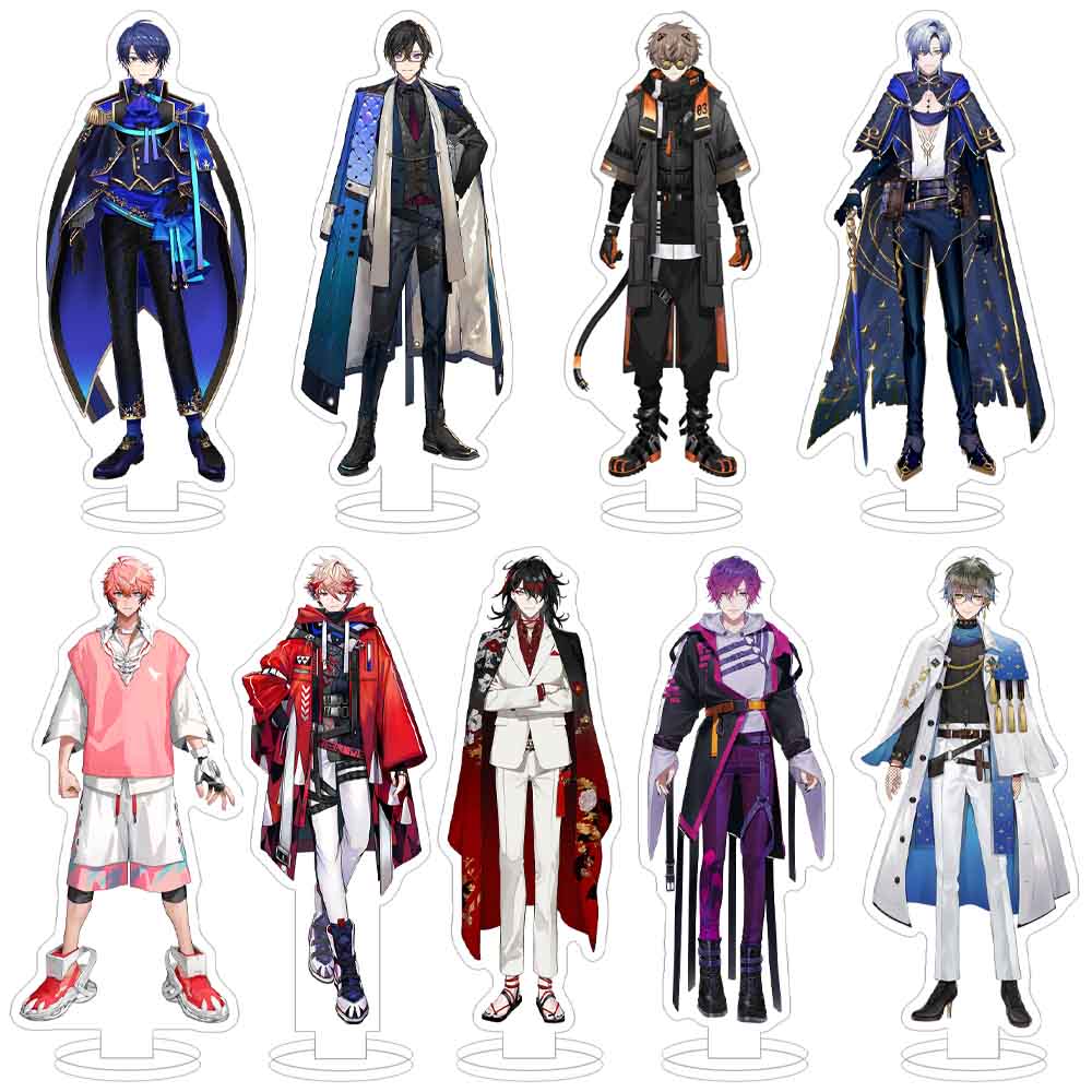 Loen Store NIJISANJI Koyanagi  - Home Improvement Outlet Stores ulasan dan harga
