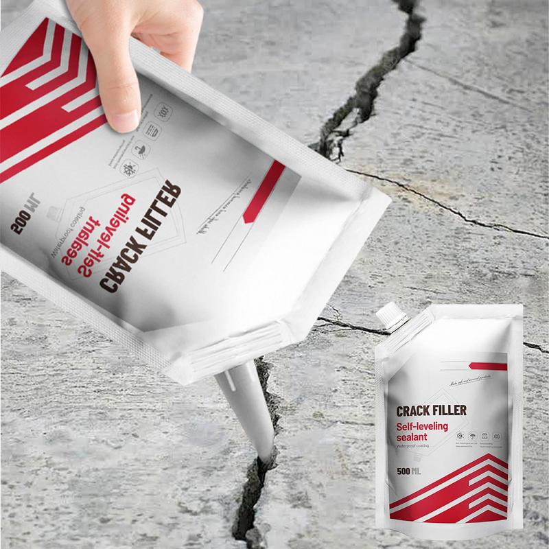 Concrete Crack Filler Roof Flo - Roof Sealant Patch ulasan dan harga