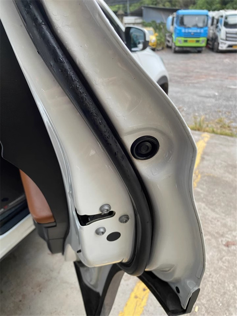 Car Door Repair Hole Door fram - Door Stopper Rubber ulasan dan harga