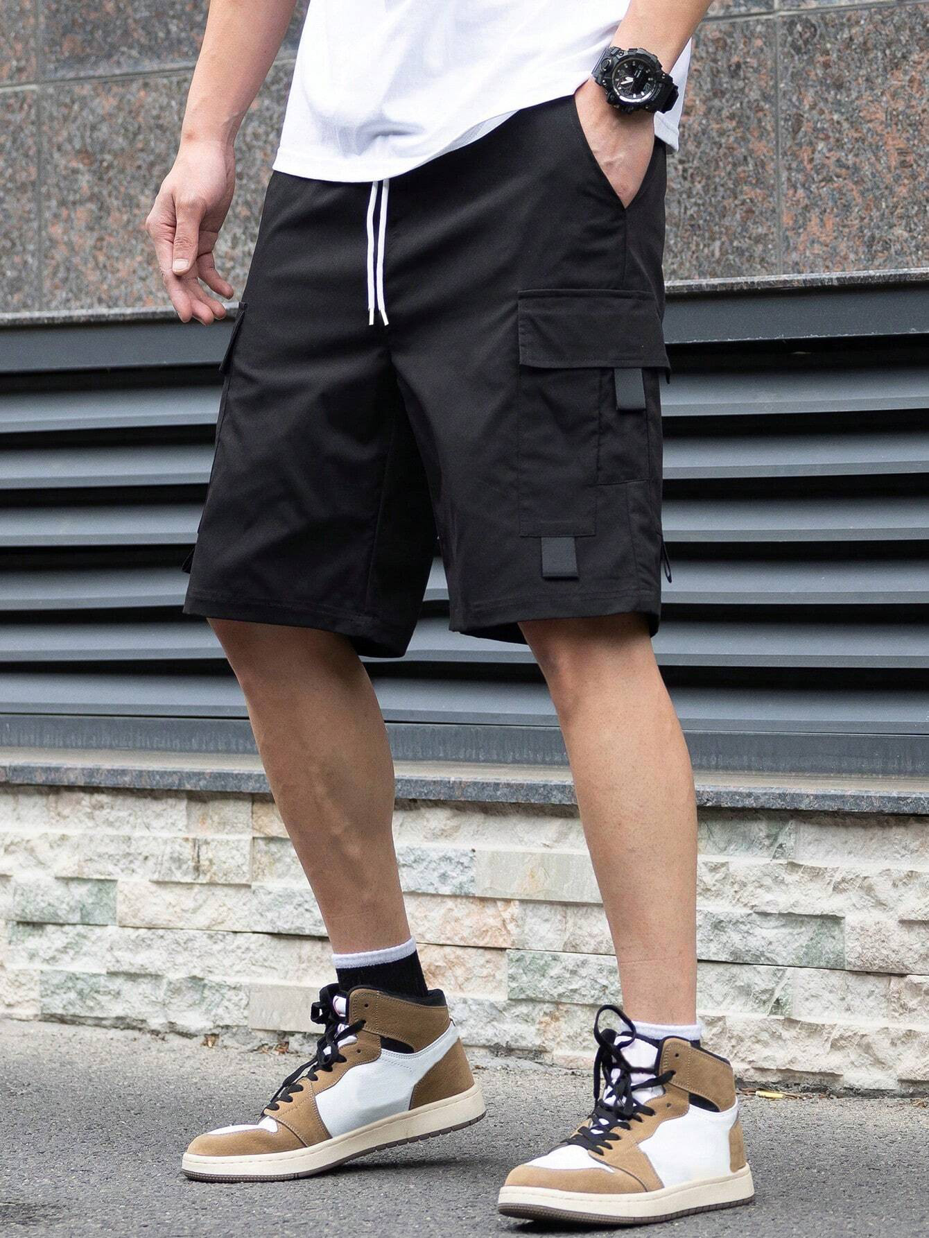 plus Size Men's Casual Fashion - Home Improvement Show ulasan dan harga