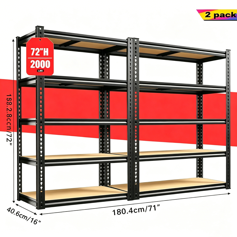 60/72 Inch two-piece Heavy Dut - Home Improvement Outlet Stores ulasan dan harga