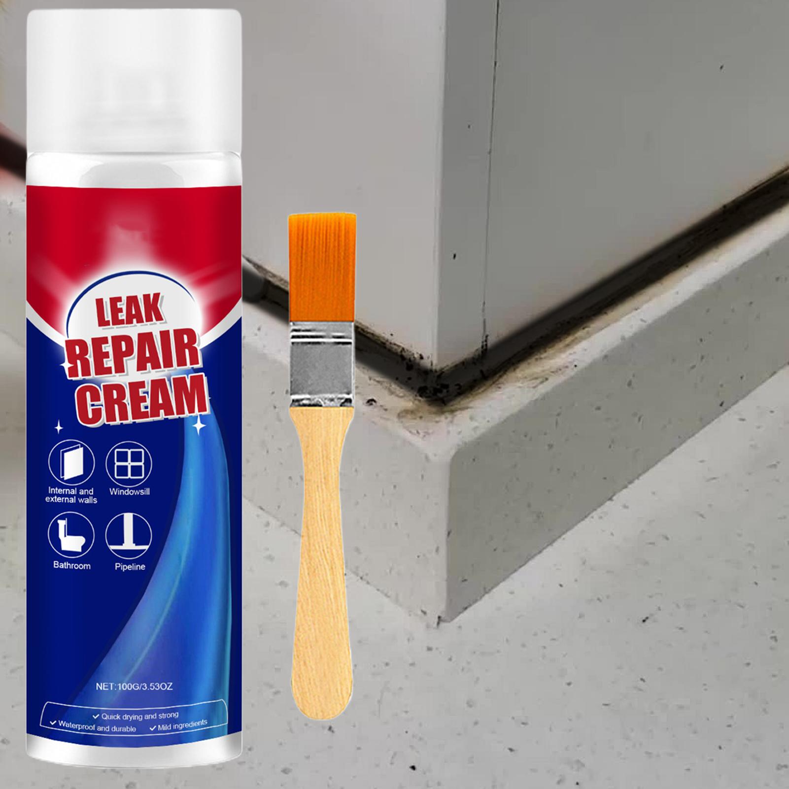 100ml Leak Repair Waterproof S - Roof Sealant Patch ulasan dan harga