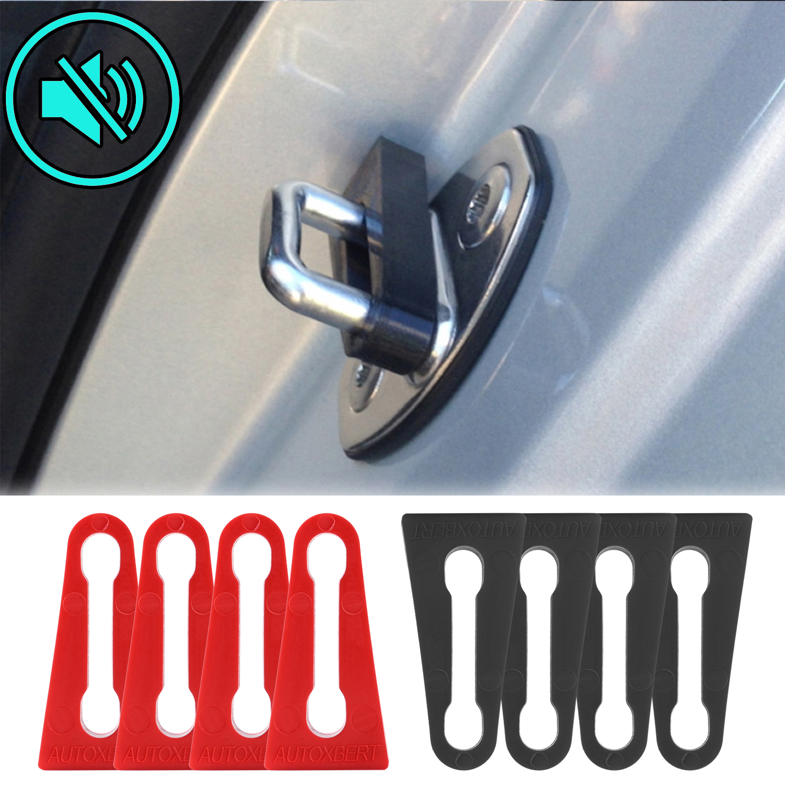 Shock Absorber Rubber For VW A - Door Stopper Rubber ulasan dan harga