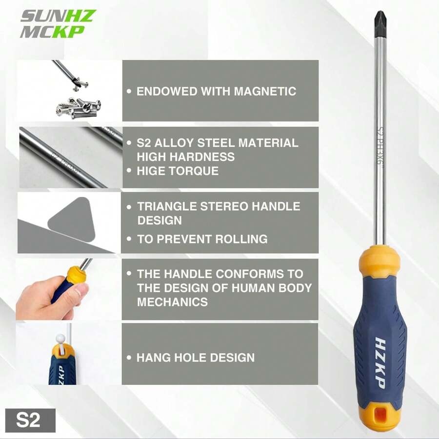 SUNHZMCKP Screwdriver Set 66-P - Screwdriver Set Precision ulasan dan harga