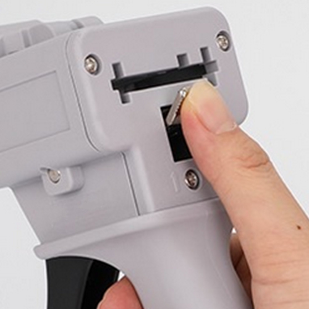 Dispensing Gun 50ml 1:1 Epoxy  - Caulking Gun Dispensing ulasan dan harga