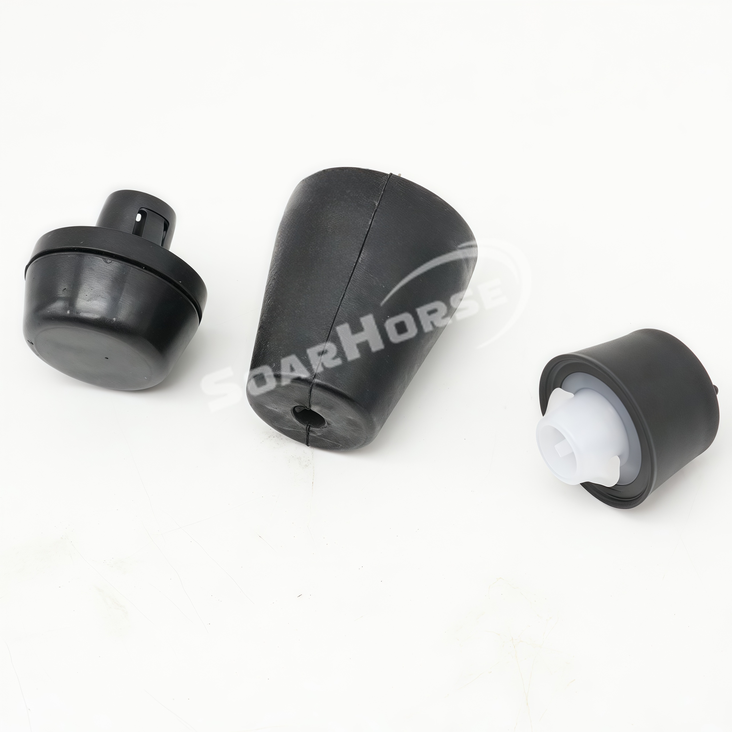 Rear Trunk Stopper Rubber Buff - Door Stopper Rubber ulasan dan harga