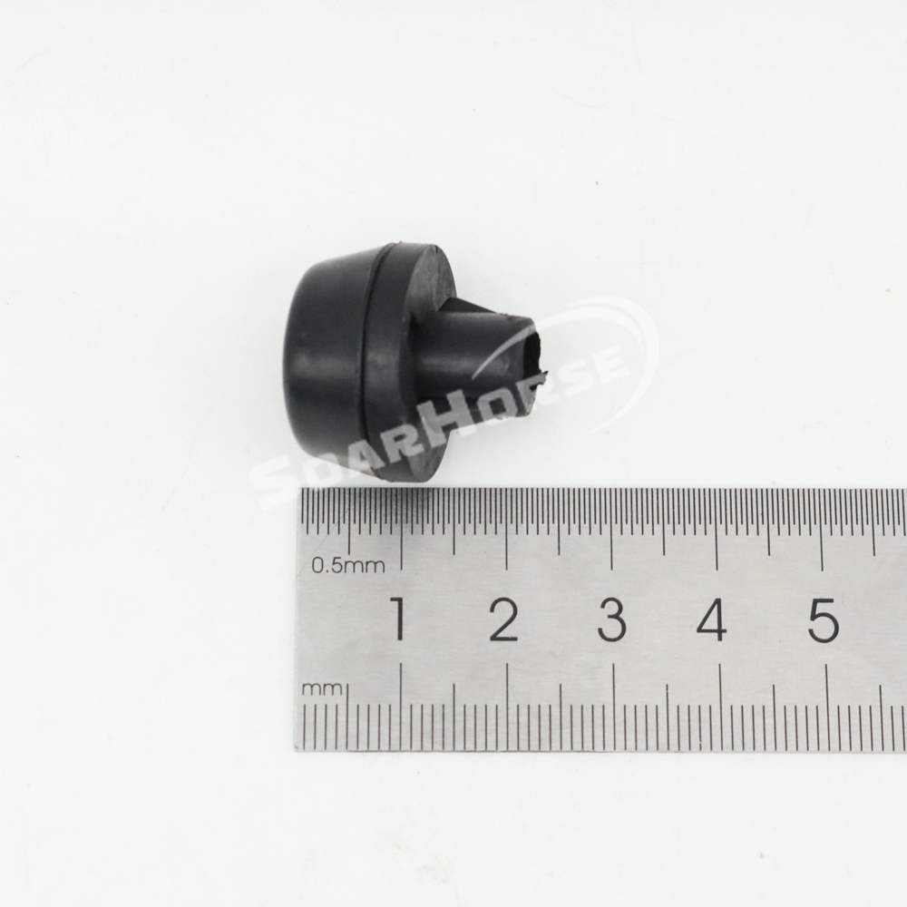 Rear Trunk Stopper Rubber Buff - Door Stopper Rubber ulasan dan harga