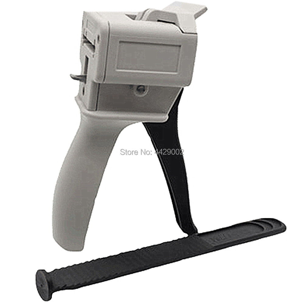 50pcs 1-part Adhesive Glue Gun - Caulking Gun Dispensing ulasan dan harga