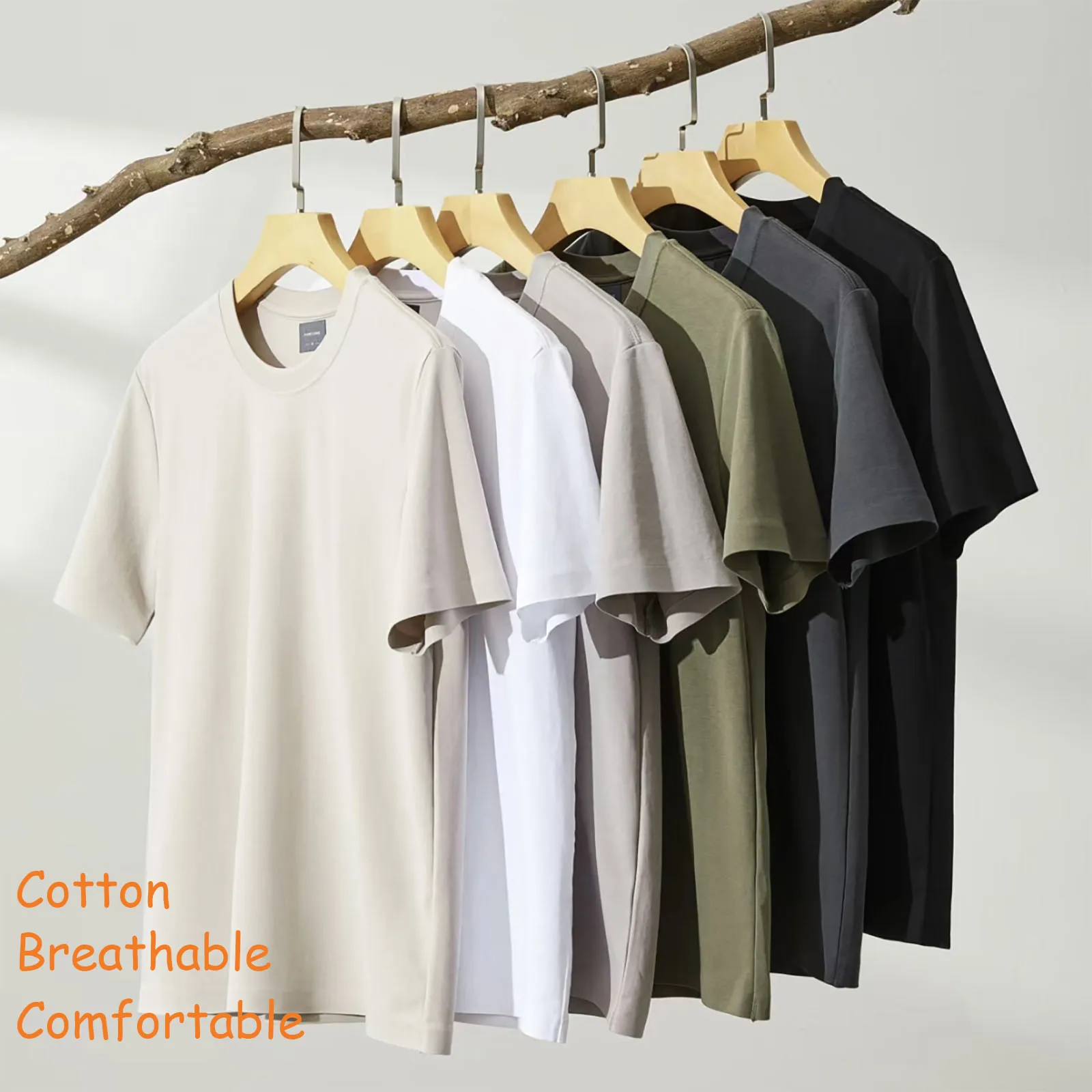 Vintage The Cotton Exchange 90 - Home Improvement Show ulasan dan harga