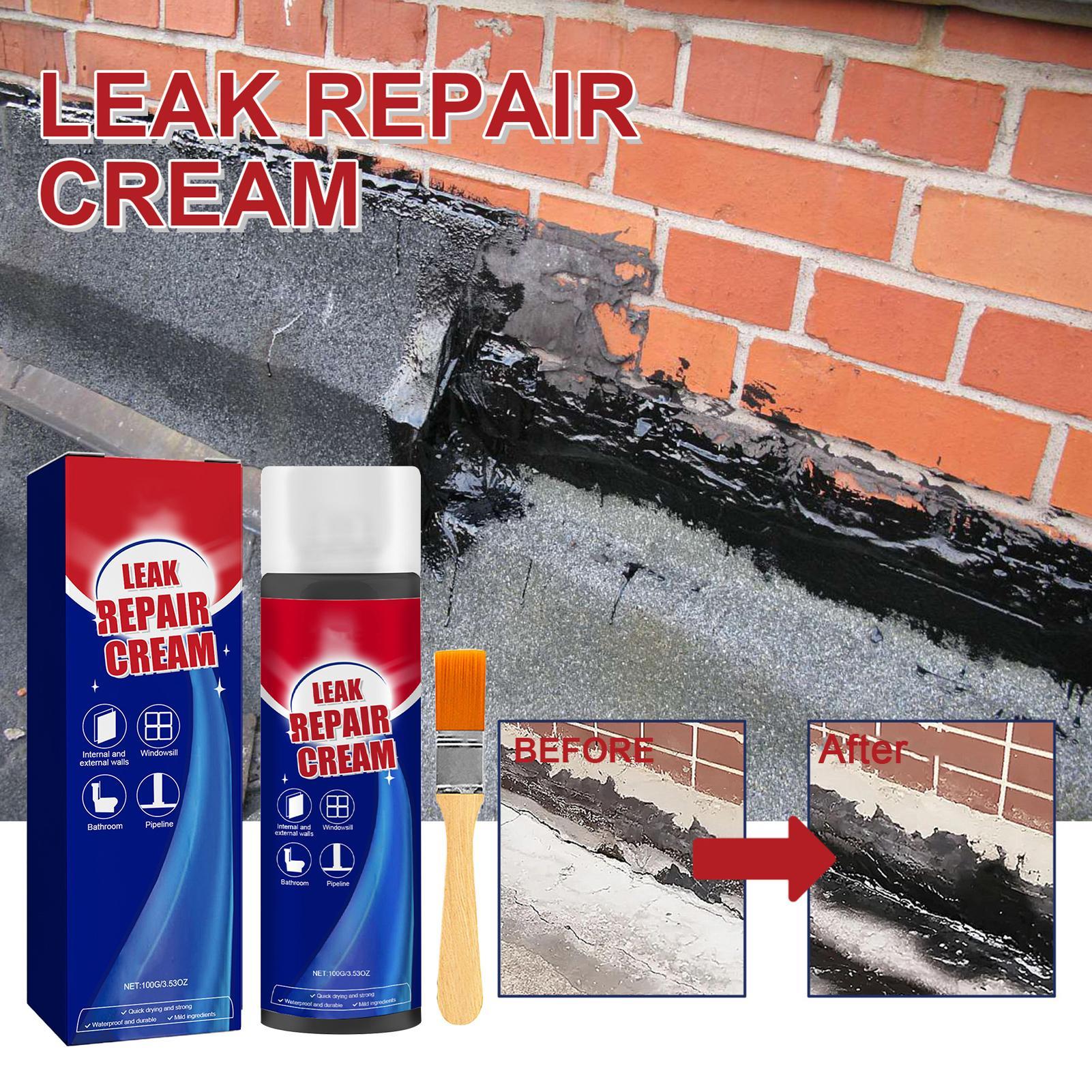 Long Lasting Sealant Waterproo - Roof Sealant Patch ulasan dan harga
