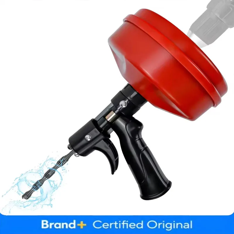 Drain Auger Clog Remover Flexi - Plumbing Snake Drain ulasan dan harga