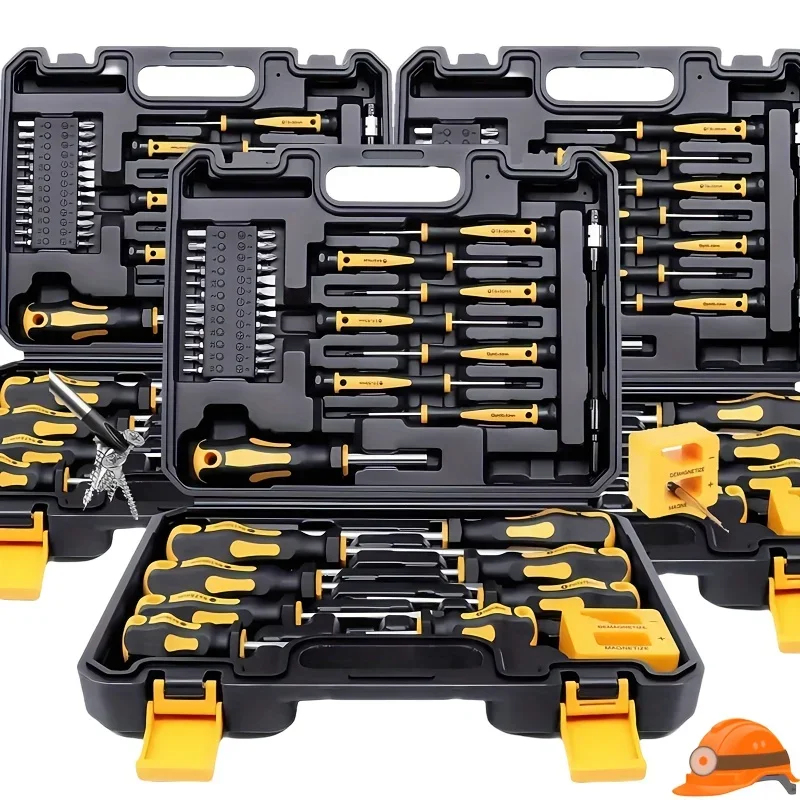 43pcs Precision Repair Screwdr - Screwdriver Set Precision ulasan dan harga