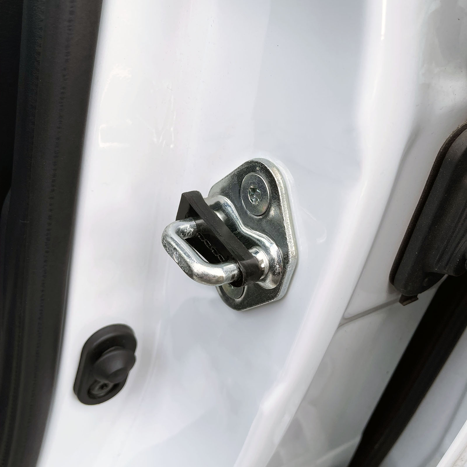 Shock Absorber Rubber For Hond - Door Stopper Rubber ulasan dan harga