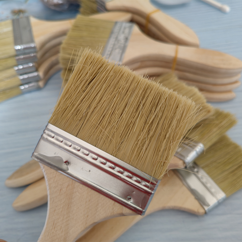Paint and Varnish Brush, Perfe - Wood Stain Brush ulasan dan harga