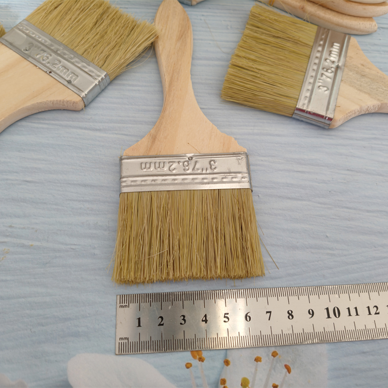 Paint and Varnish Brush, Perfe - Wood Stain Brush ulasan dan harga