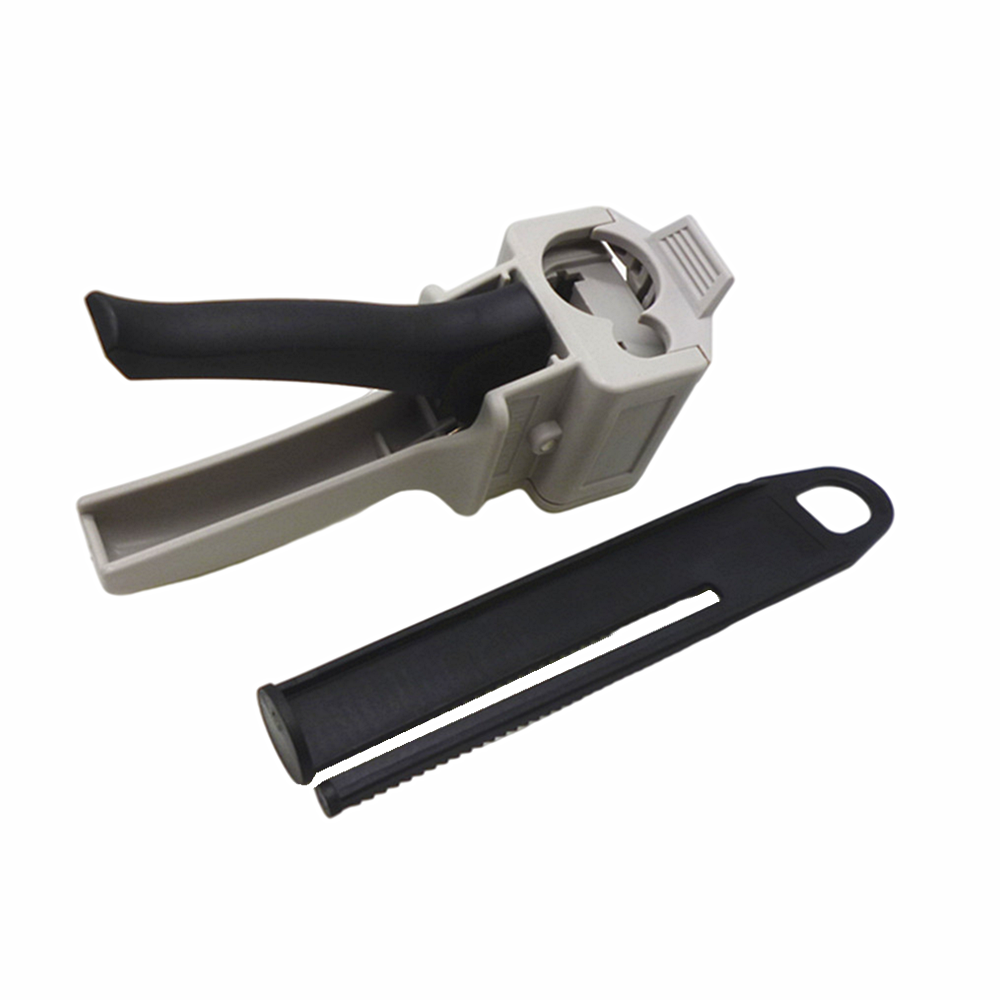 50pcs 50ml 10:1 Epoxy Sealant  - Caulking Gun Dispensing ulasan dan harga