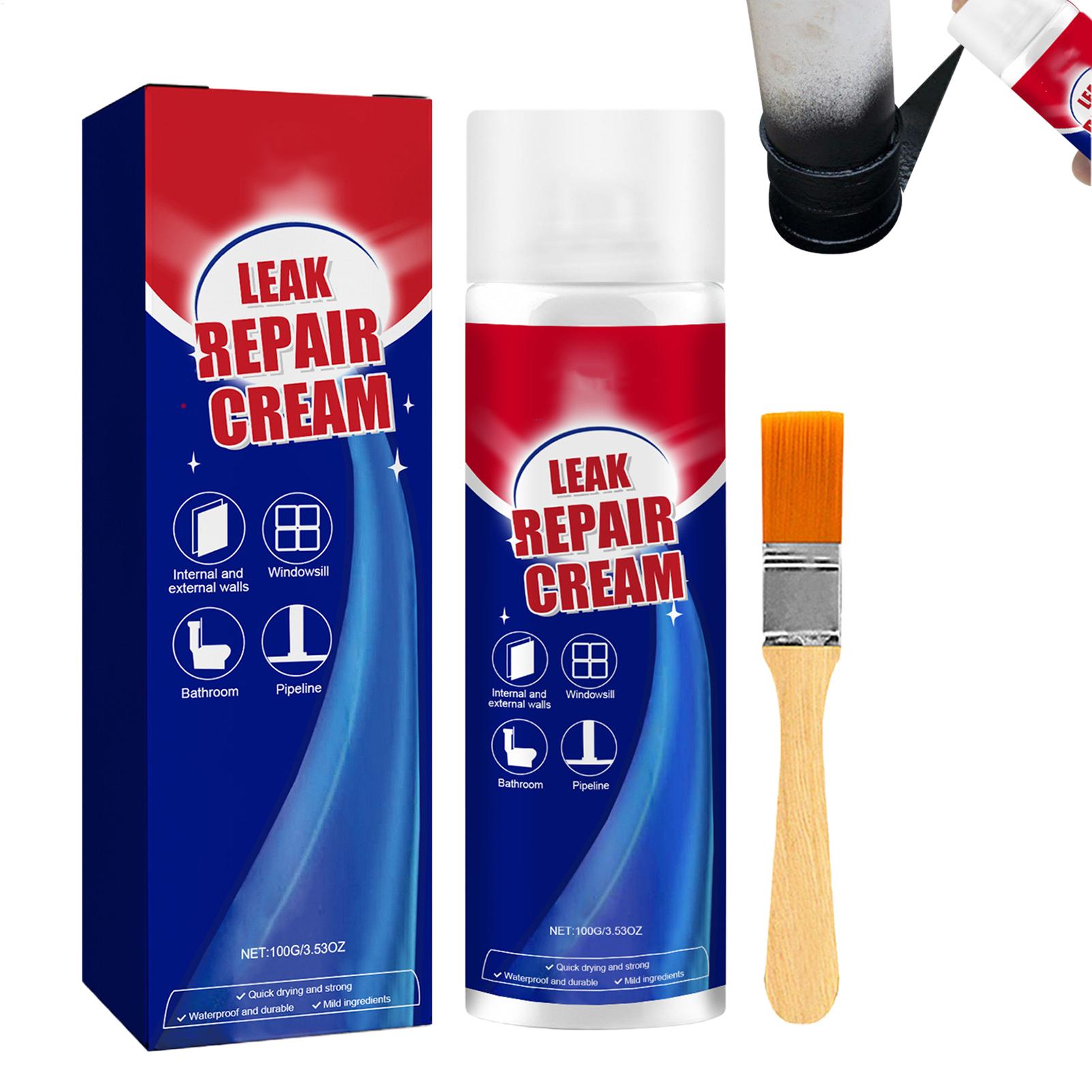 100ml Sealant Spray Wall Roof  - Roof Sealant Patch ulasan dan harga