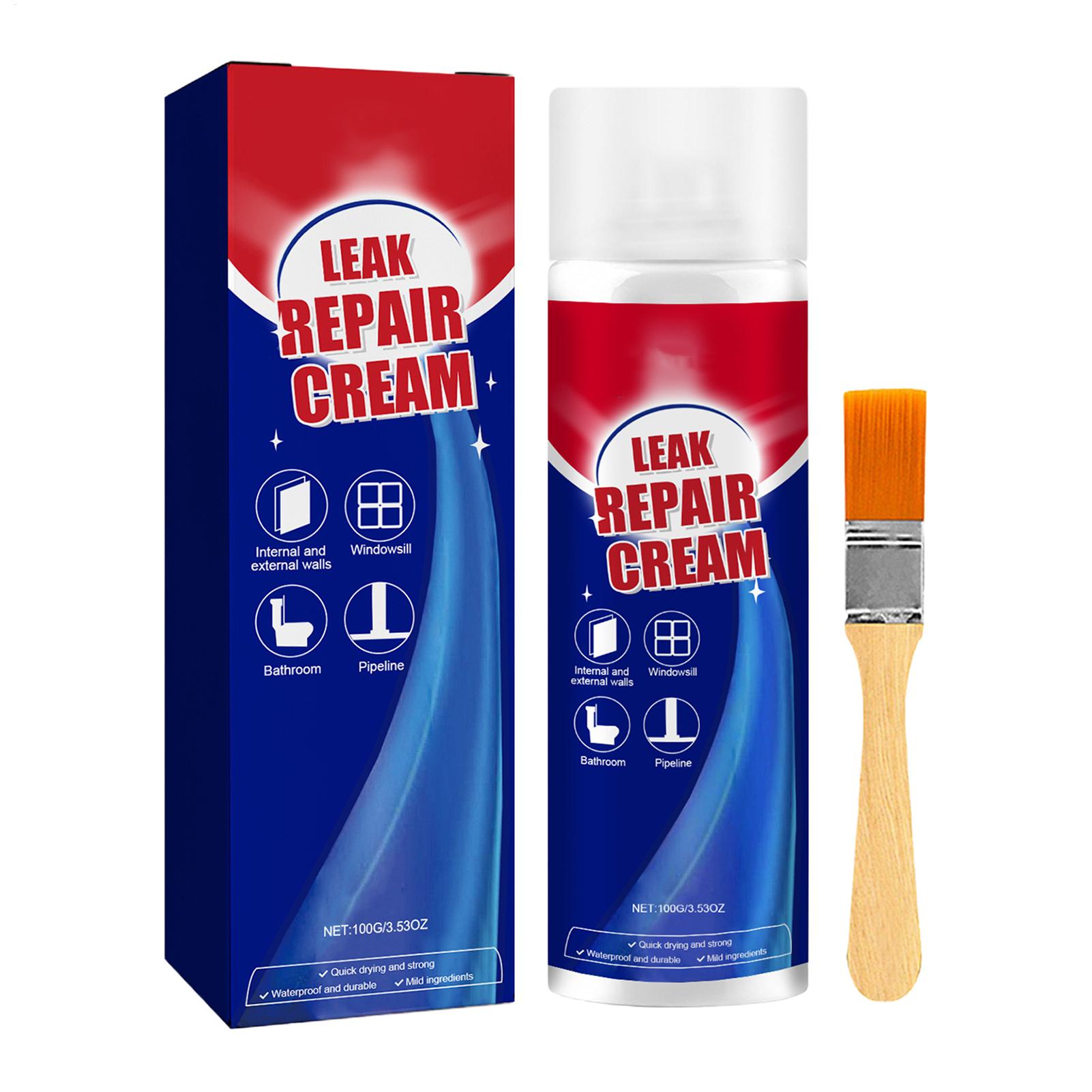 100ml Sealant Spray Wall Roof  - Roof Sealant Patch ulasan dan harga
