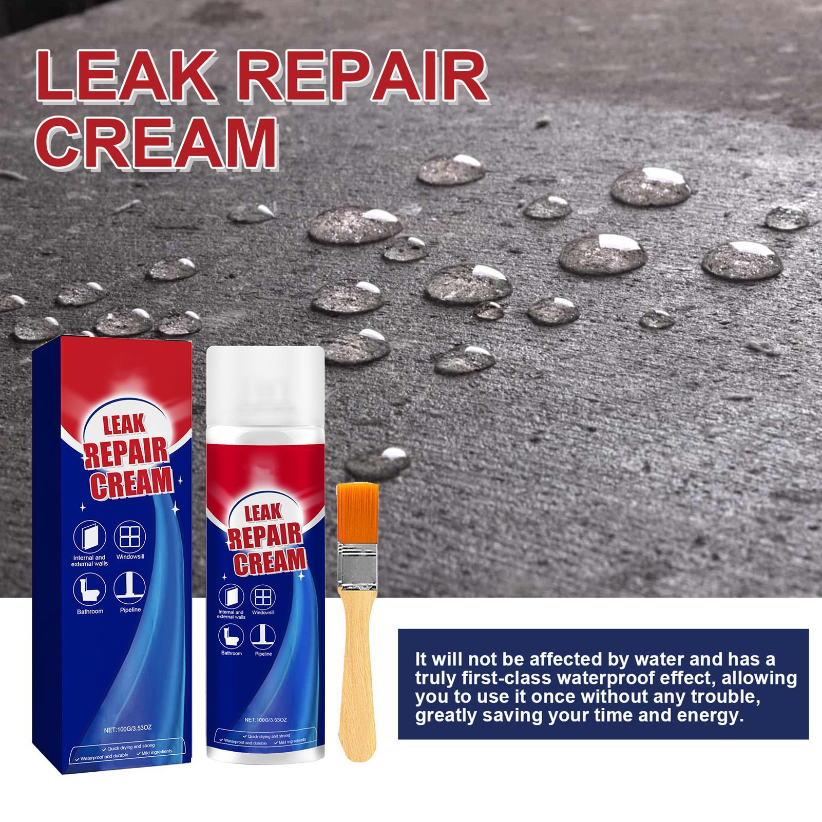 100ml Sealant Spray Wall Roof  - Roof Sealant Patch ulasan dan harga