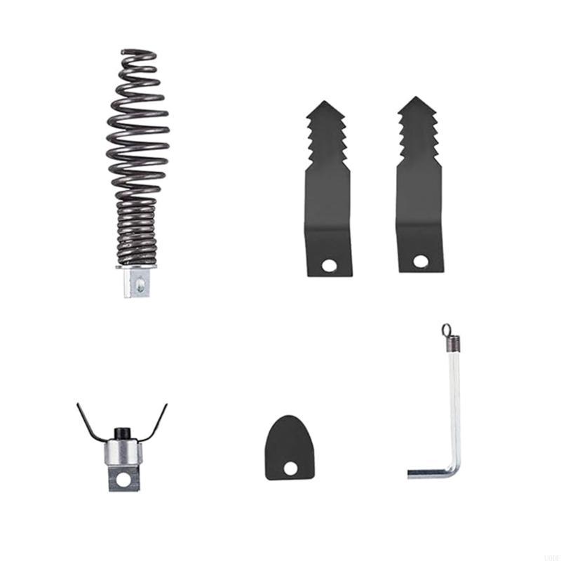   VersatilitysDrain Auger Drai - Plumbing Snake Drain ulasan dan harga