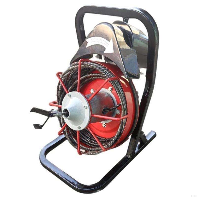   VersatilitysDrain Auger Drai - Plumbing Snake Drain ulasan dan harga