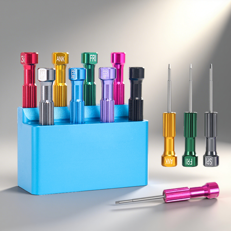 High Quality Precision Stainle - Screwdriver Set Precision ulasan dan harga