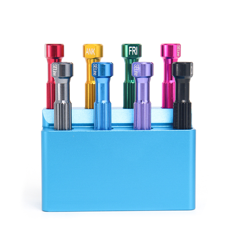 High Quality Precision Stainle - Screwdriver Set Precision ulasan dan harga