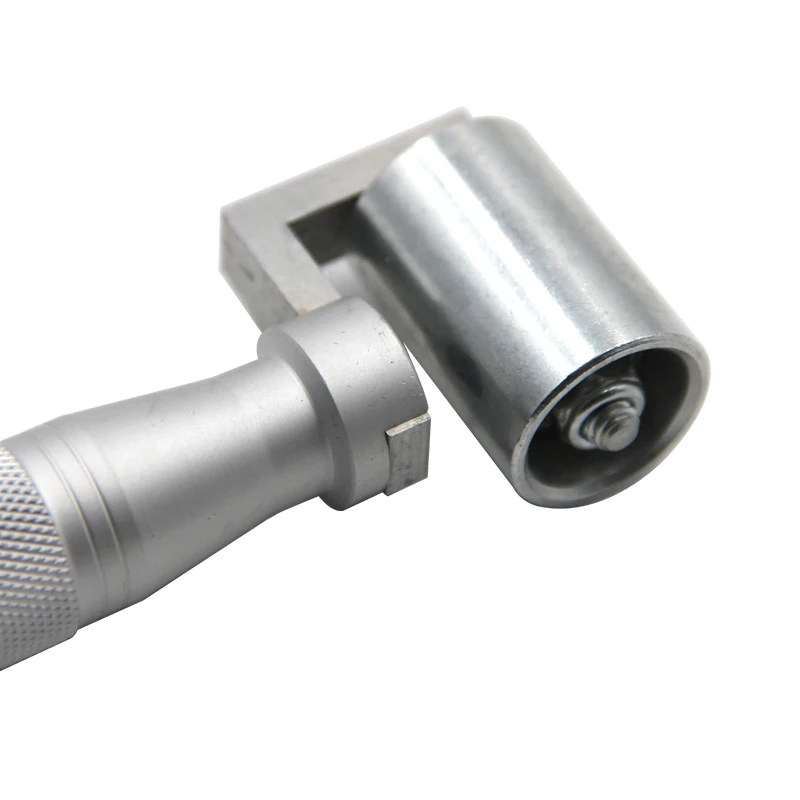 Aluminum Alloy Wallpaper Rolle - Home Improvement Mall ulasan dan harga