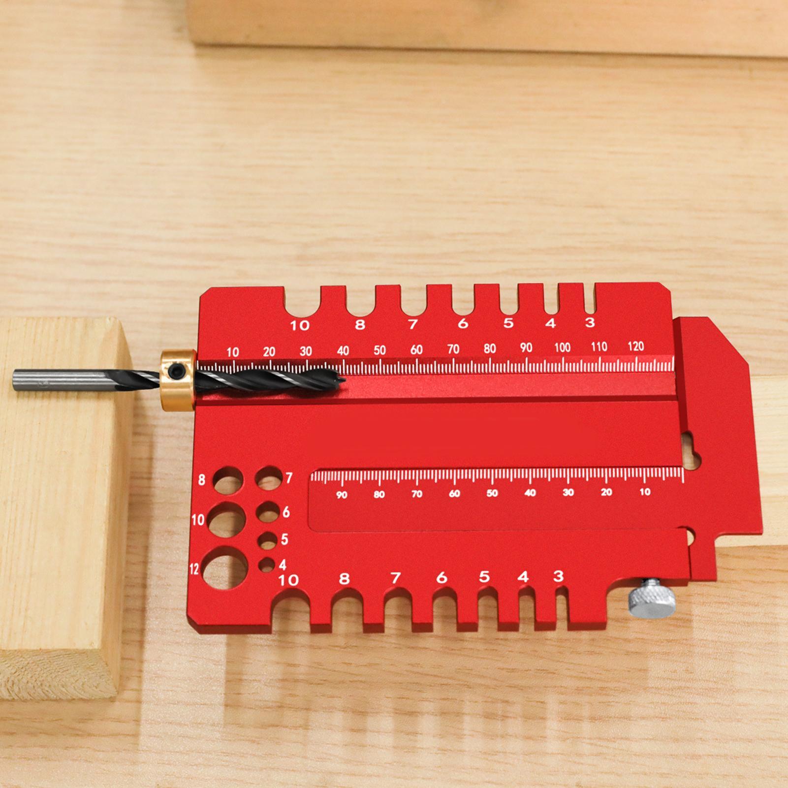 Woodworking Ruler Measuring Ga - Home Improvement Usa ulasan dan harga