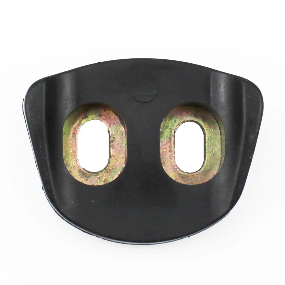 Car accessories 10PCS Car Door - Door Stopper Rubber ulasan dan harga