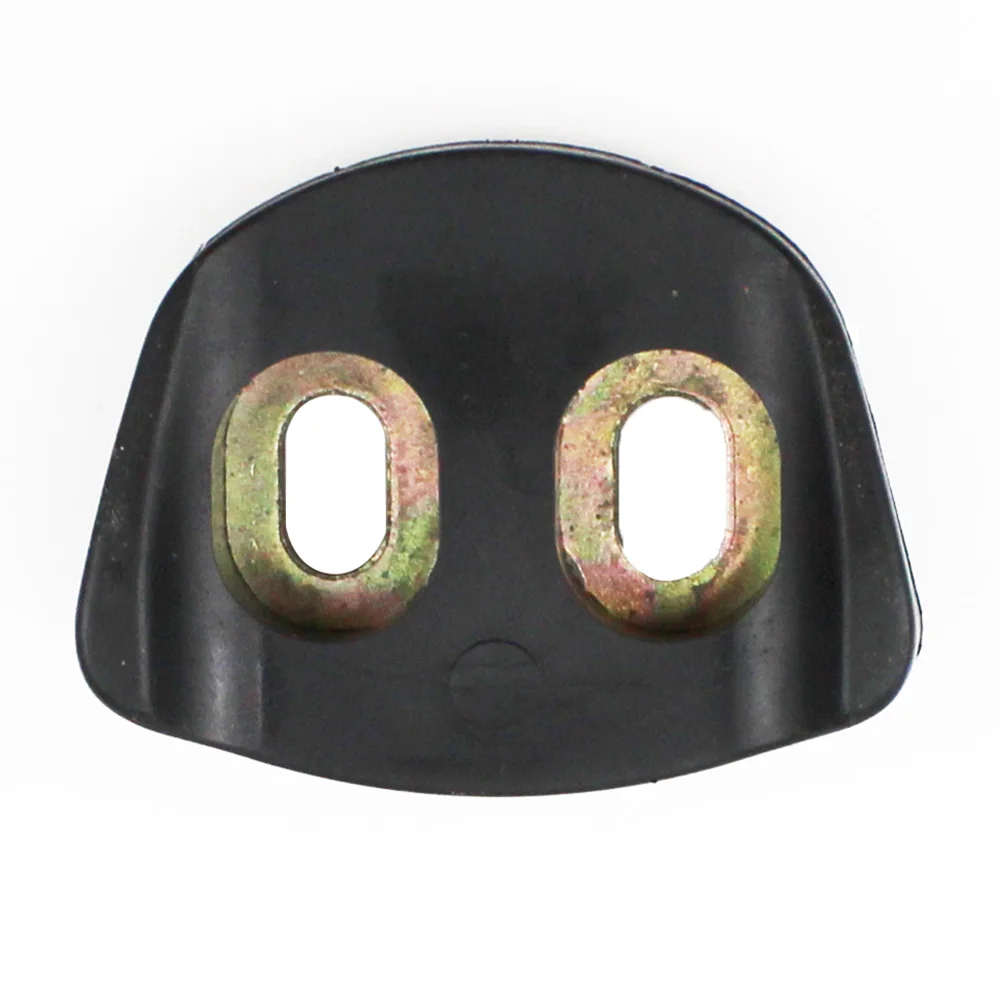 Car accessories 10PCS Car Door - Door Stopper Rubber ulasan dan harga