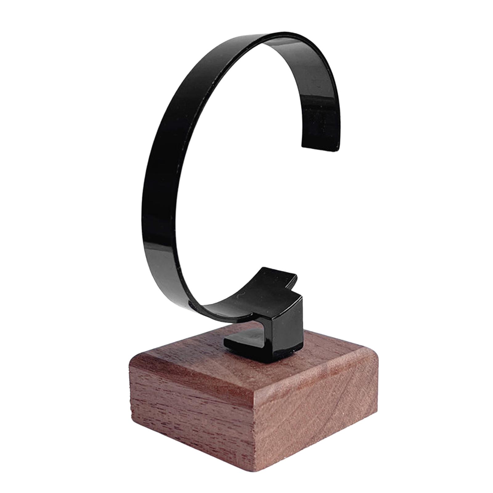 C Shape Watch Display Stand To - Home Improvement Outlet Stores ulasan dan harga