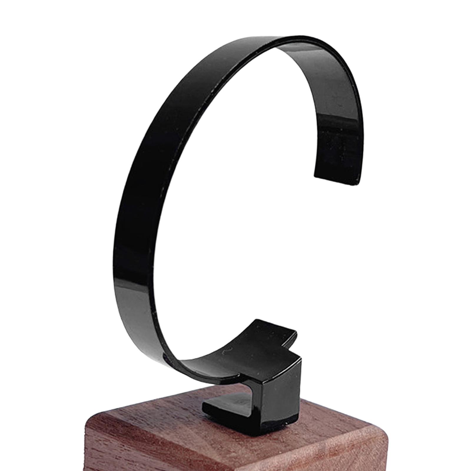 C Shape Watch Display Stand To - Home Improvement Outlet Stores ulasan dan harga