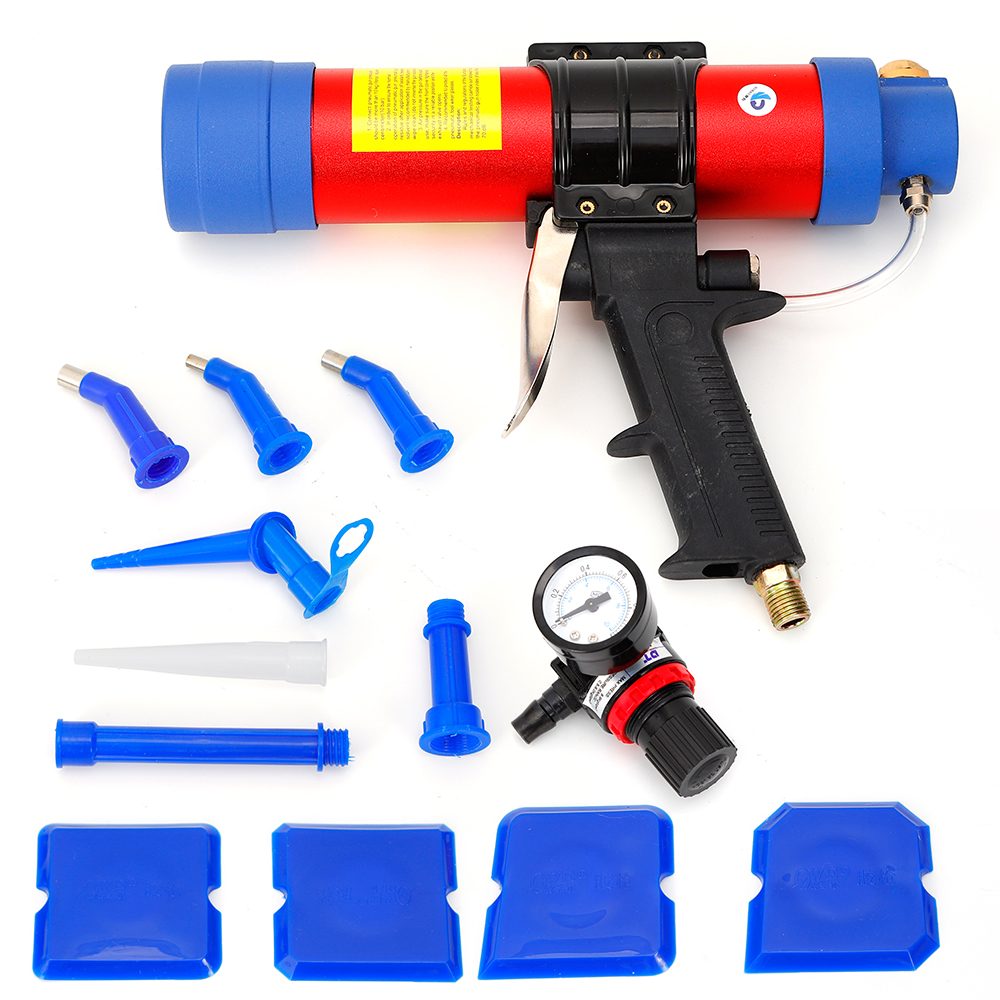 Air Caulking 310ml Sealant Cau - Caulking Gun Dispensing ulasan dan harga
