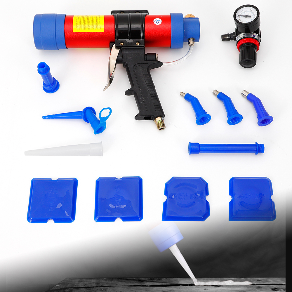 Air Caulking 310ml Sealant Cau - Caulking Gun Dispensing ulasan dan harga