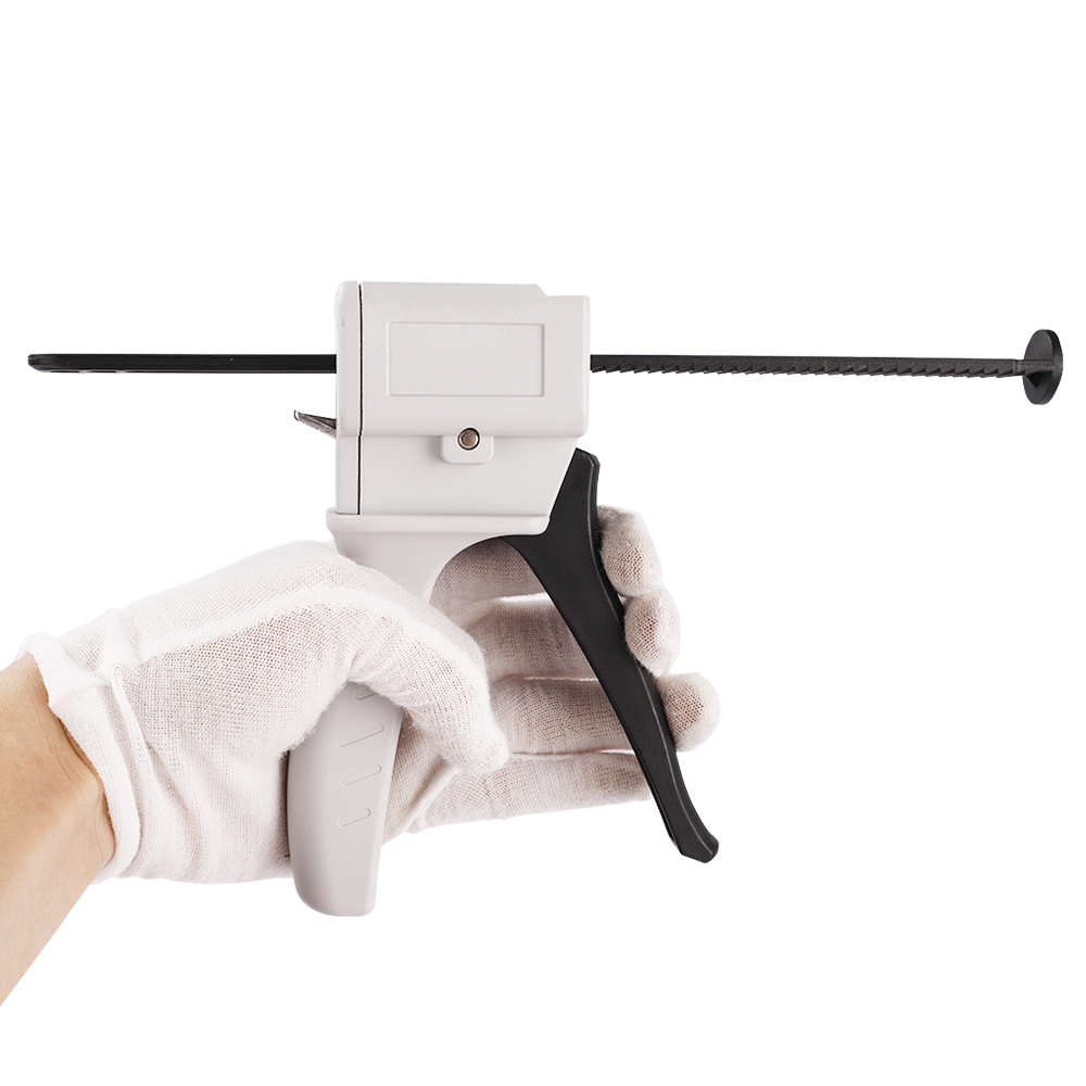 30ml 55ml Dispensing Gun Gun S - Caulking Gun Dispensing ulasan dan harga