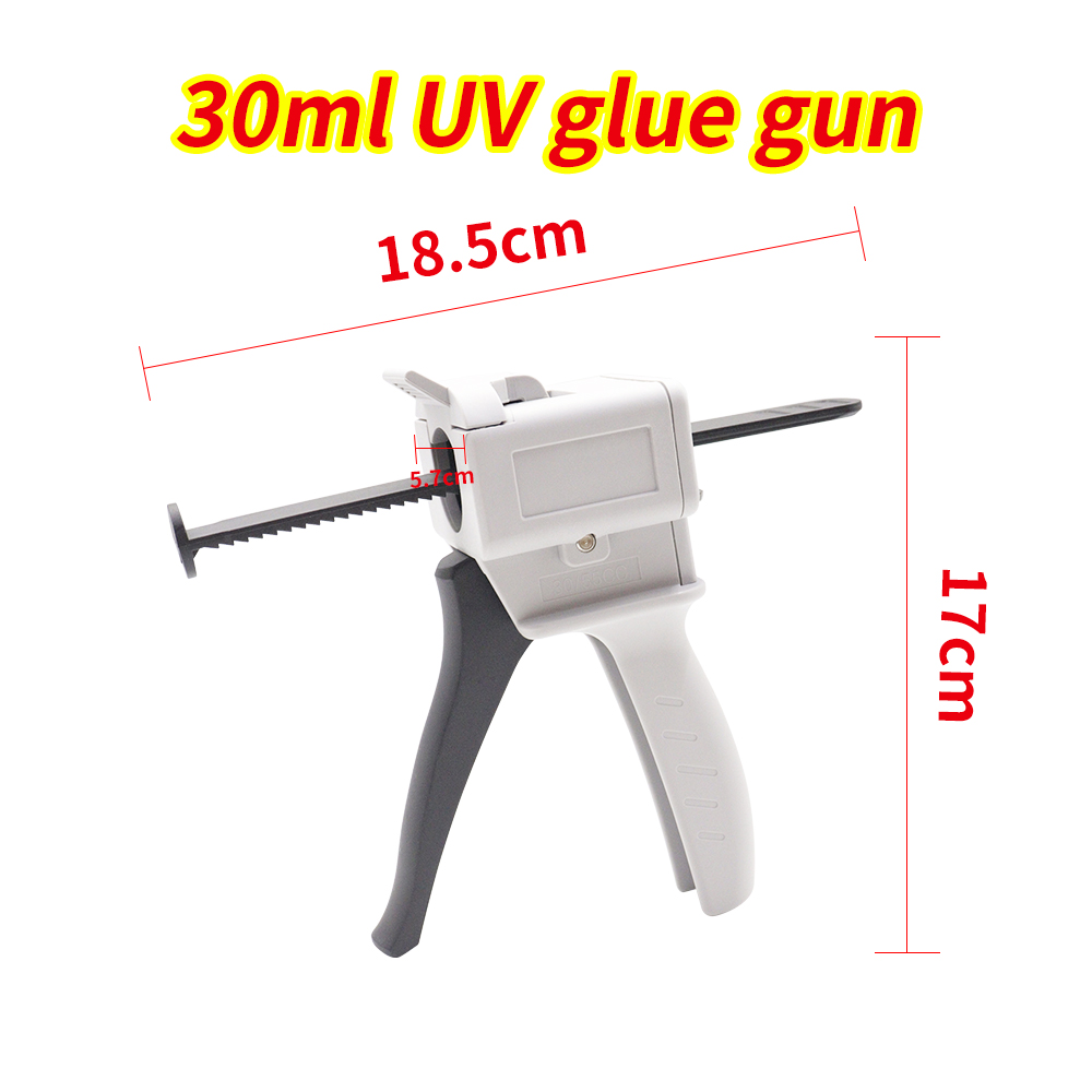 30ml 55ml Dispensing Gun Gun S - Caulking Gun Dispensing ulasan dan harga