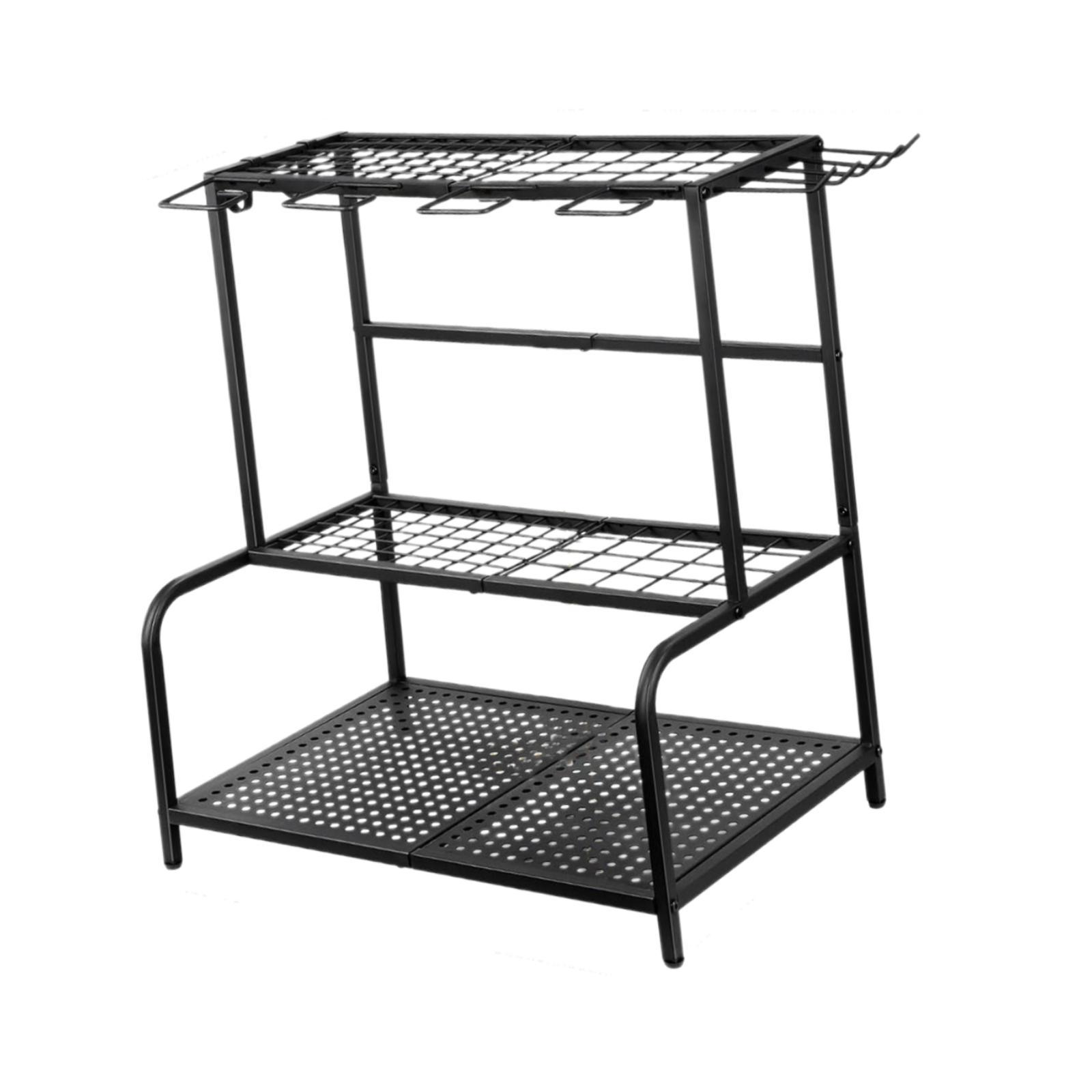 Garden Tool Organizer Yard Too - Home Improvement Outlet Stores ulasan dan harga