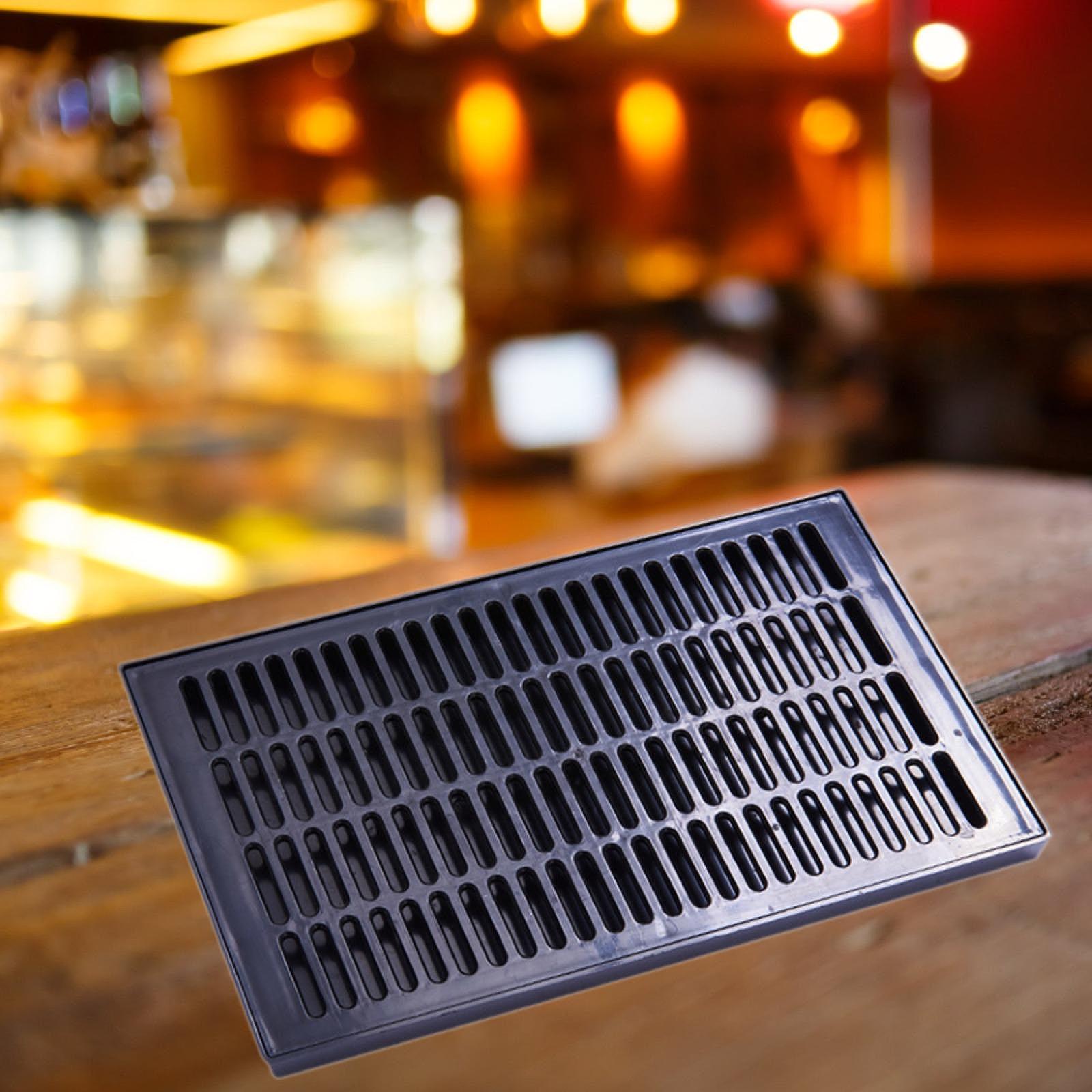 Beer Drip Tray Multifunction E - Home Improvement Mall ulasan dan harga