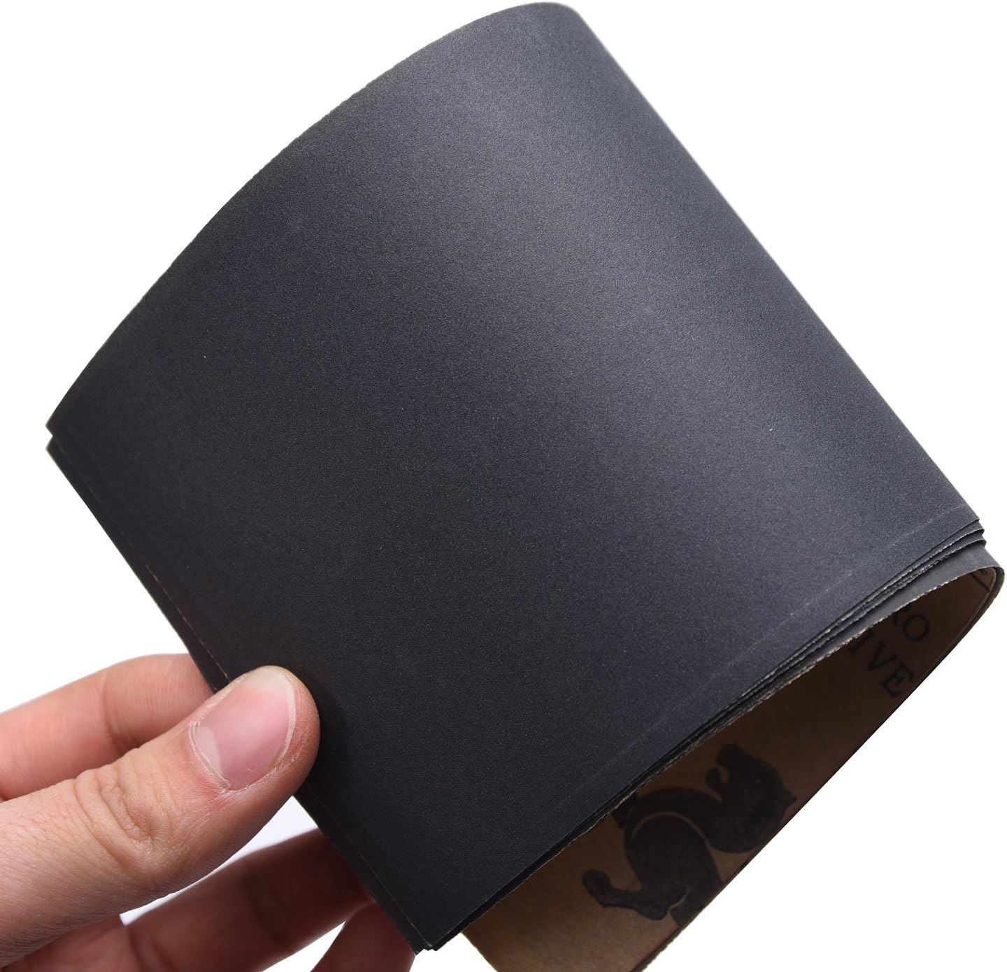 Abrasive Sandpaper Sheets Asso - Home Improvement Usa ulasan dan harga