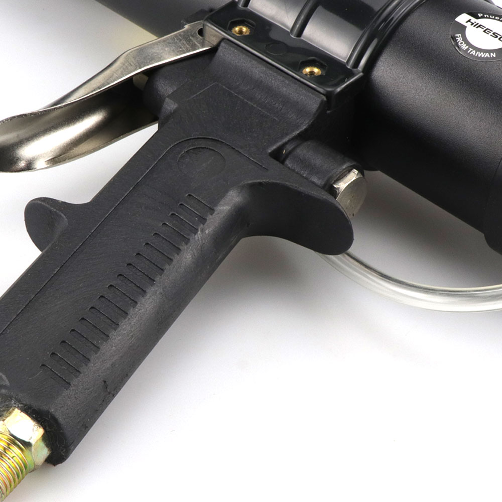 310ML Air Caulking Gun/ Pneuma - Caulking Gun Dispensing ulasan dan harga