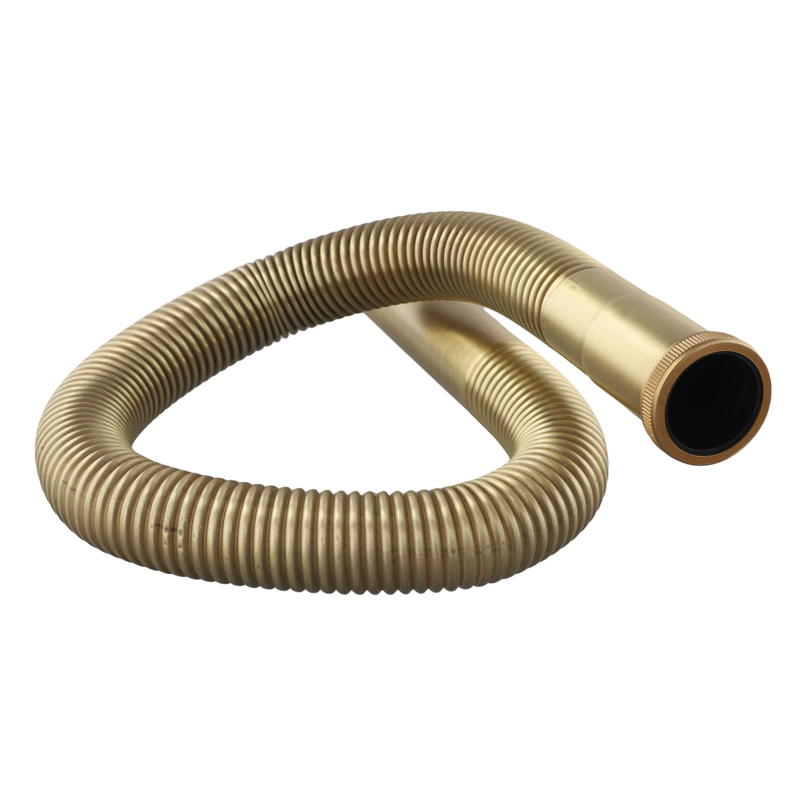 1pc Flexible Hose Brass Hose S - Home Improvement Usa ulasan dan harga