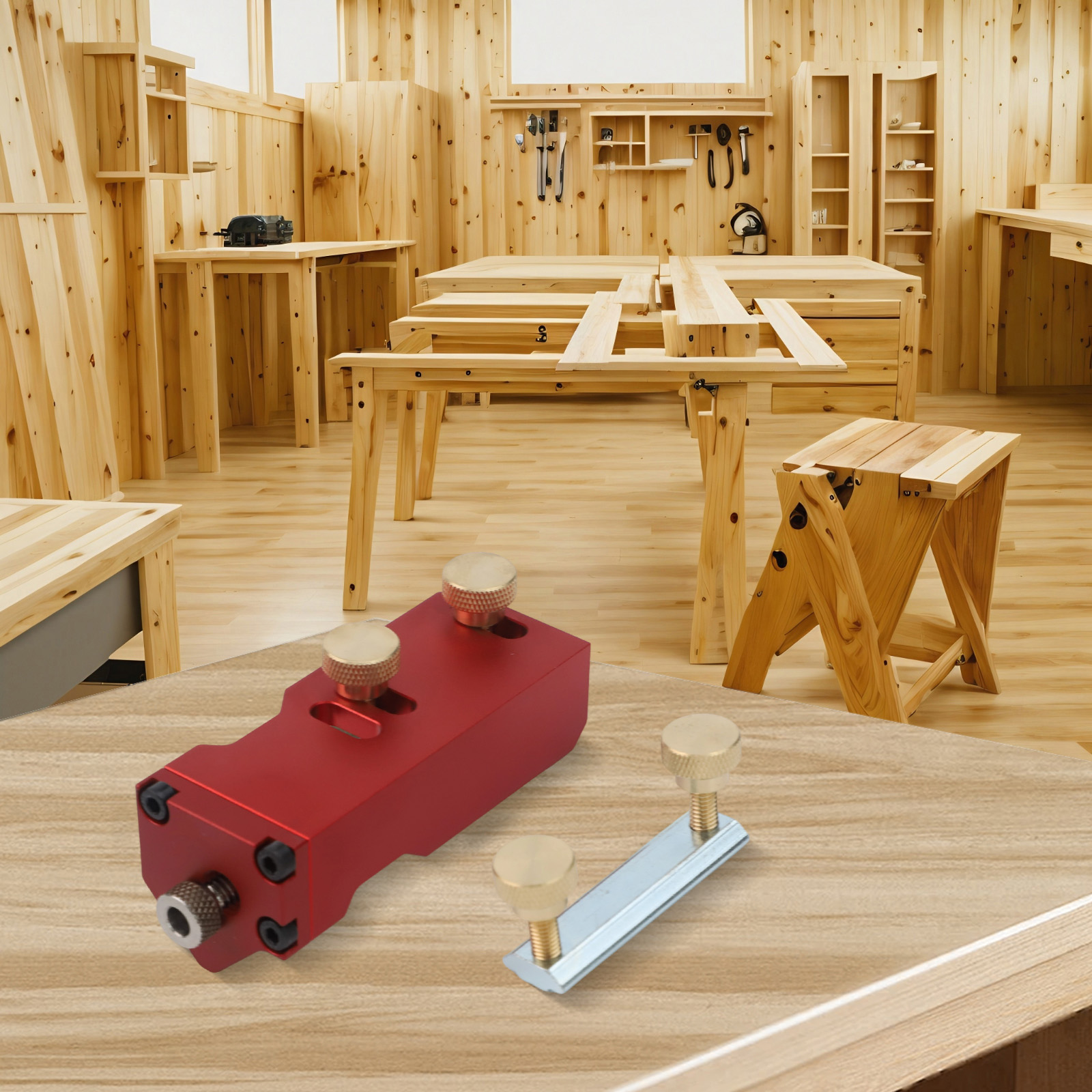 As Show Aluminum Profile Tool  - Home Improvement Show ulasan dan harga