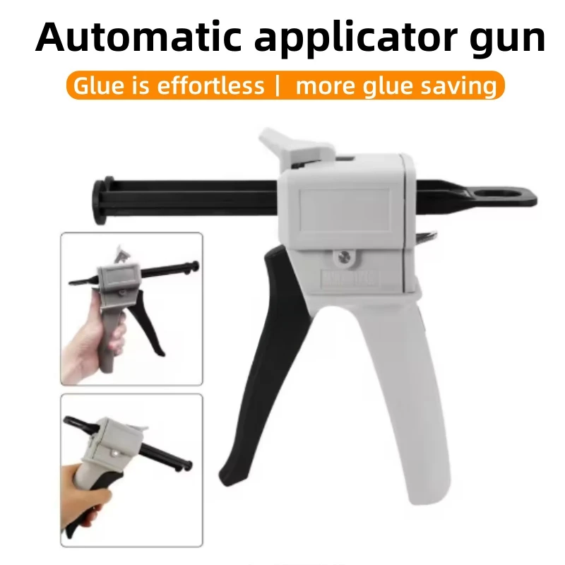 Manual Glue Dispenser 30ML50ML - Caulking Gun Dispensing ulasan dan harga