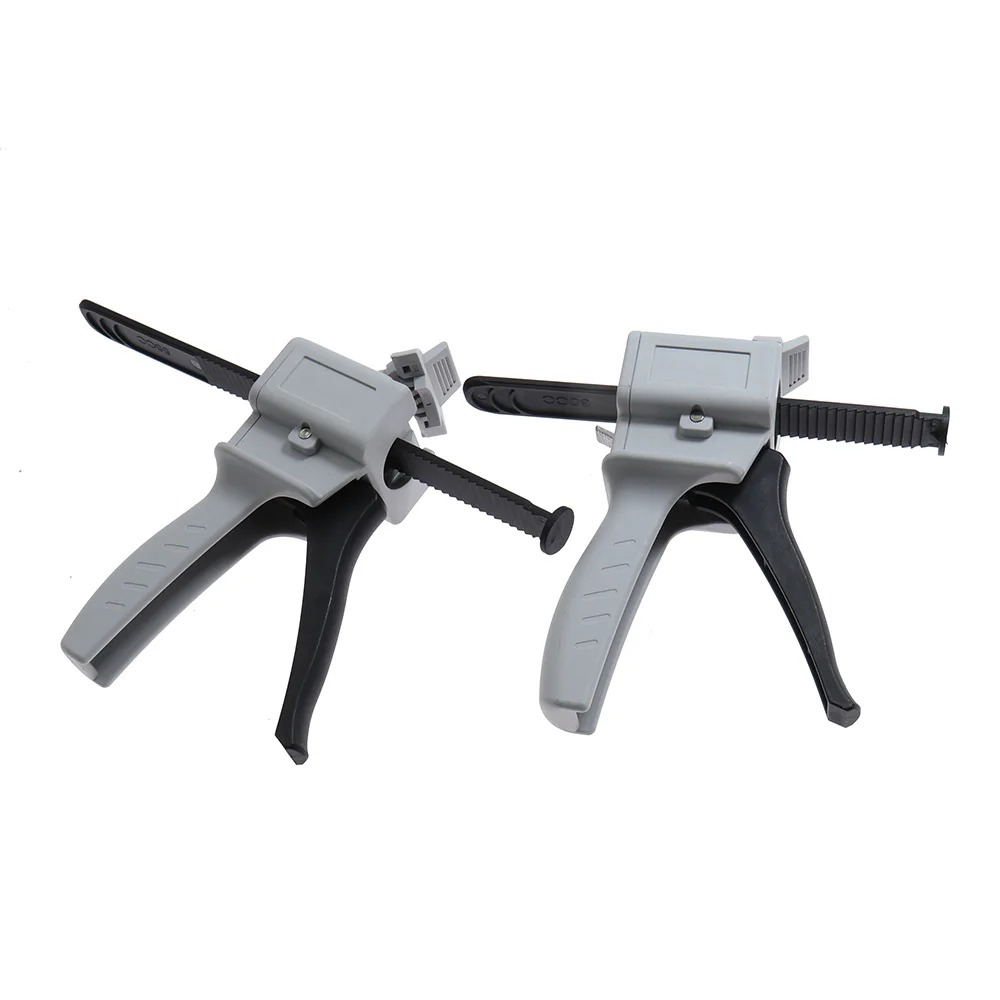 Manual Glue Dispenser 30ML50ML - Caulking Gun Dispensing ulasan dan harga