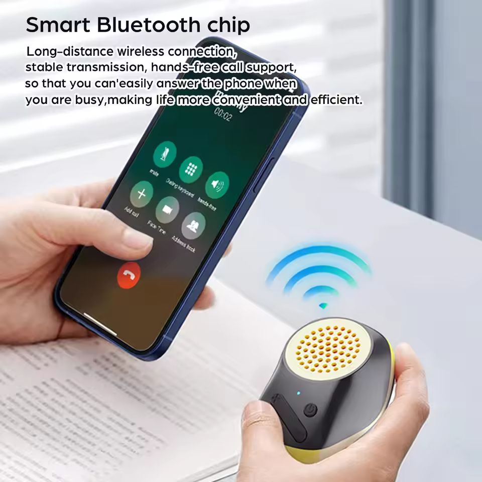 New  Portable wearable wireles - Home Improvement Videos ulasan dan harga