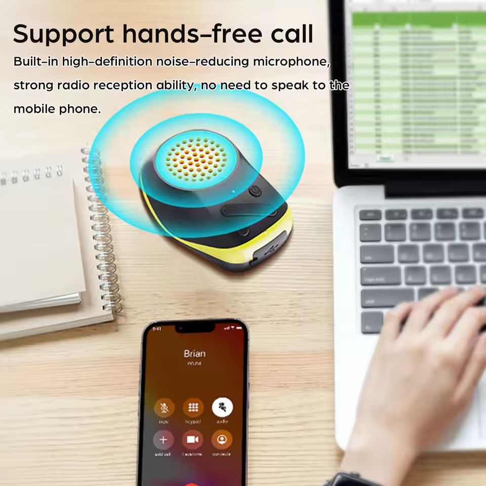 New  Portable wearable wireles - Home Improvement Videos ulasan dan harga